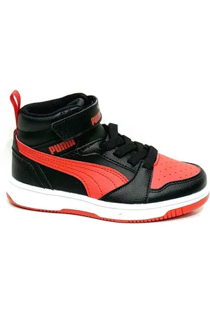 PUMA REBOUND V6 MID AC P 393832 Sneakers