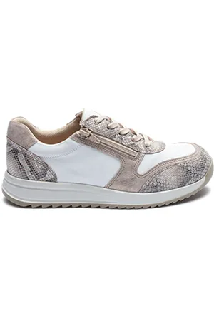 Xsensible 70060.3 wijdte K Veterschoenen