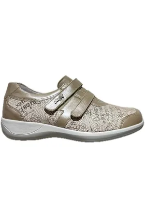 Stuppy 1972 316 031 Klittenbandschoenen