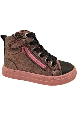 Jochie 24550 400 Veterschoenen