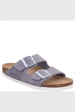 Rohde 5590 Slippers