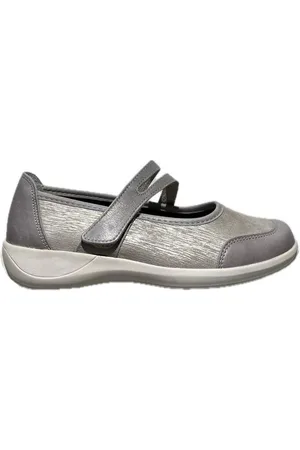 Stuppy 1977 wijdte G Bandschoenen