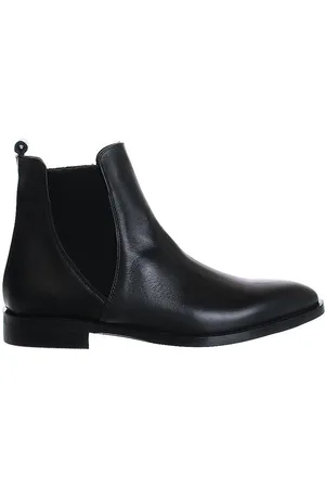 Gianluca Pisati Elettra Chelsea boots