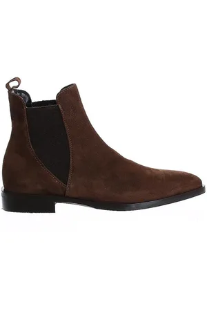 Gianluca Pisati Elettra Chelsea boots