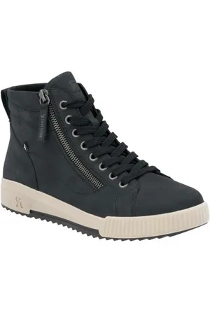 Rieker W0164 Veterschoenen