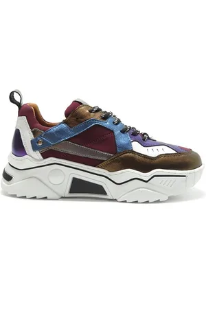 DWRS J5217 Sneakers