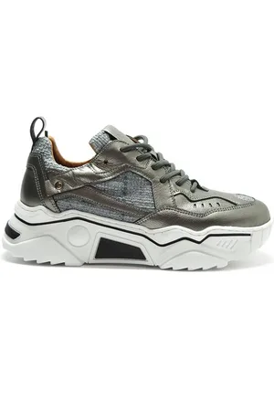 DWRS J5217-67 Pluto Sneakers