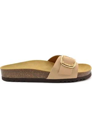 Scholl F30061 Kathleen Slippers