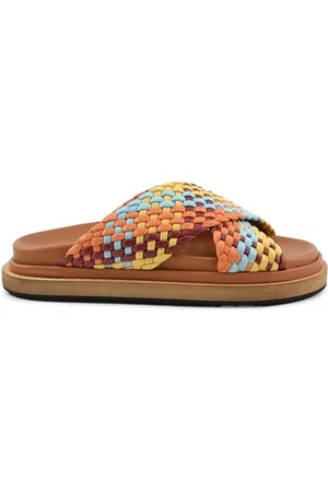 Toral TL-Santos Slippers