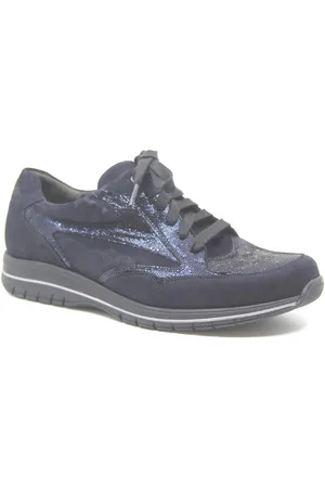 Durea 6148 688 K Veterschoenen