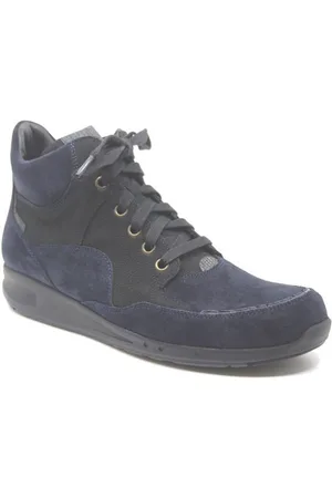 Durea 9735 682 E Veterschoenen