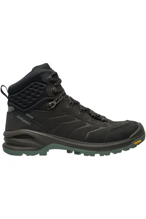 Grisport GRI Terrain Mid Wandelschoenen