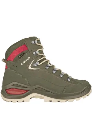 Lowa RENEGADE EVO GTX MID Ws 321916 Wandelschoenen