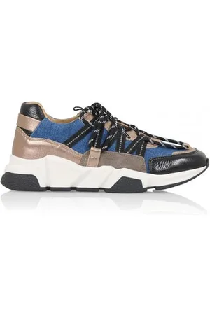 DWRS Los Angeles Sneakers