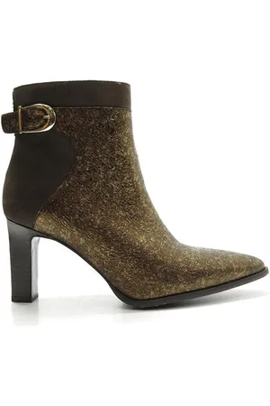 Floris van Bommel SFW-50060 Enkellaarzen