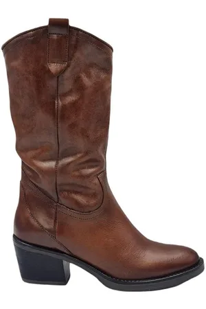 Mjus T82301 103 Laarzen