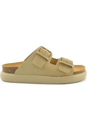 Scholl F31134 Noelle Chunky Slippers