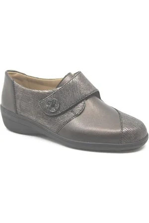 Solidus 26428 Hedda 428 Klittenbandschoenen