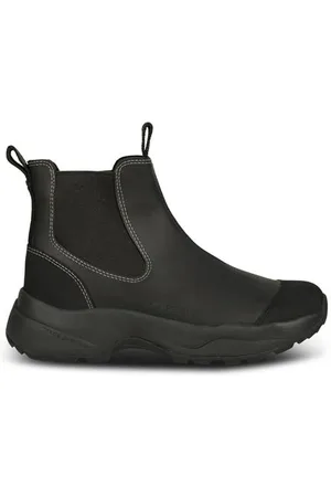 Woden Siri Waterproof (WL957) Enkellaarzen