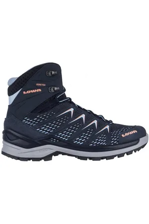 Lowa Innox Pro Gtx Mid 321703 Wandelschoenen