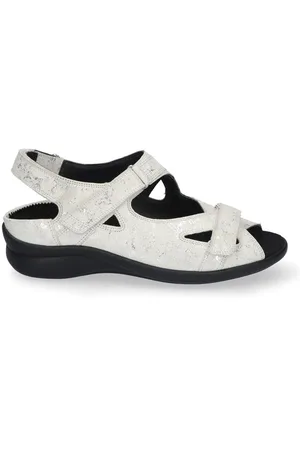 Durea 7376 wijdte H Sandalen