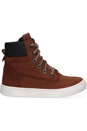 Track Style 324870 wijdte 2,5 Veterschoenen