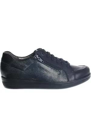 Xsensible 10186.3 wijdte K Alia KX Veterschoenen