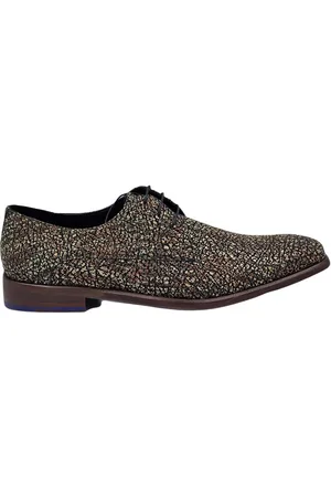 Floris van Bommel SFM-30275 Nette veterschoenen
