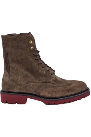 Floris van Bommel SFW-50050 Enkellaarzen