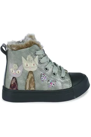 Shoesme SH24W035 Veterschoenen