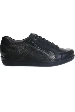 Xsensible 10186.3 wijdte K Alia KX Veterschoenen