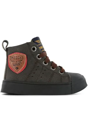Shoesme SH23W036 Veterschoenen