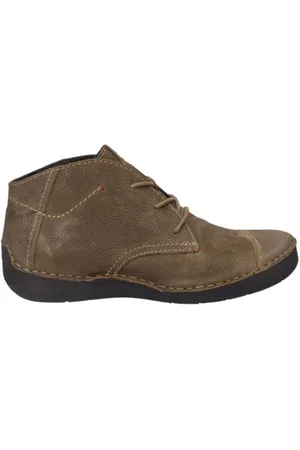 Josef Seibel Fergey 67 59667MI796 Veterschoenen