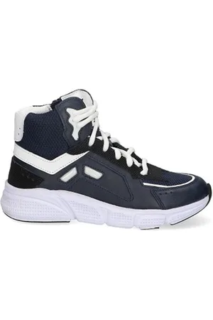 Track Style 324876 wijdte 3,5 Veterschoenen