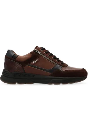 Australian Footwear 15.1646.03 Connery Veterschoenen