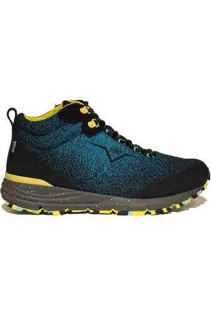 Lomer Spider Mid Ultra MTX Wandelschoenen