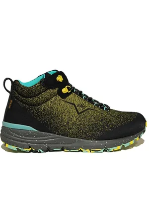 Lomer Spider Mid Ultra MTX Wandelschoenen