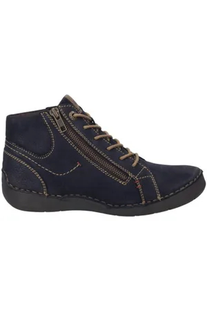 Josef Seibel Fergey 67 59667MI796 Veterschoenen