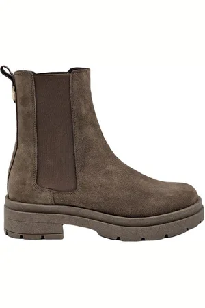 Red Rag 74502 Chelsea boots