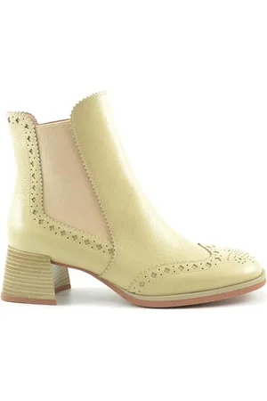 Hispanitas HI243588 Milan Chelsea boots