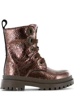 Shoesme NT24W007 Enkellaarzen