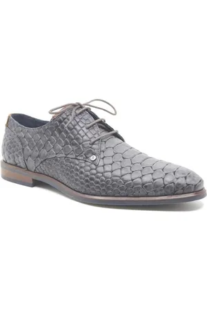 Berkelmans Cartegena 2420073310 Nette veterschoenen