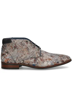Berkelmans Sarvar Nette veterschoenen