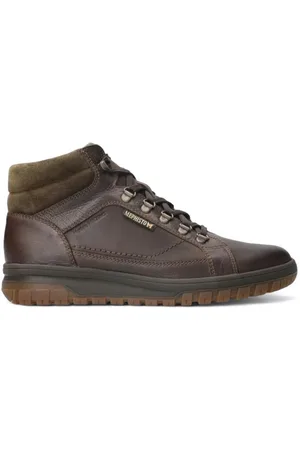 Mephisto Pitt Enkellaarzen