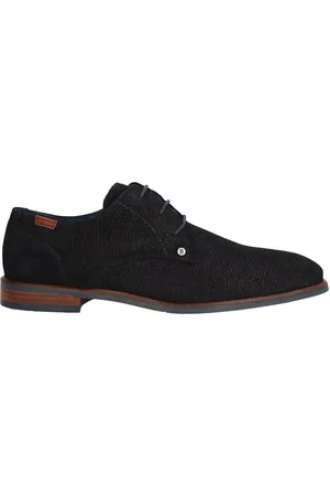 Berkelmans Arcos Nette veterschoenen