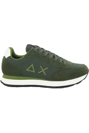 sun68 Z44101 Tom Solid Sneakers