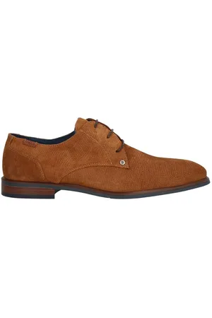 Berkelmans Arcos Nette veterschoenen