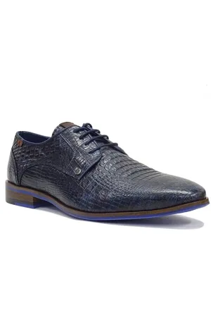 Berkelmans OULTON Nette veterschoenen