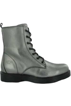 Aqa Shoes A8630 Veterschoenen