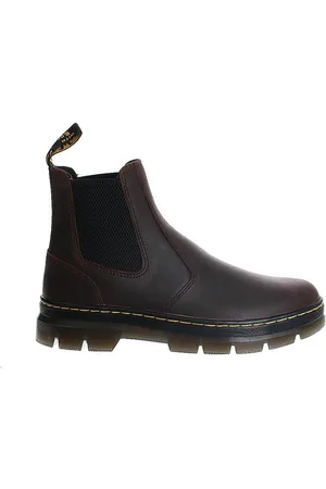 Dr. Martens Embury Enkellaarzen